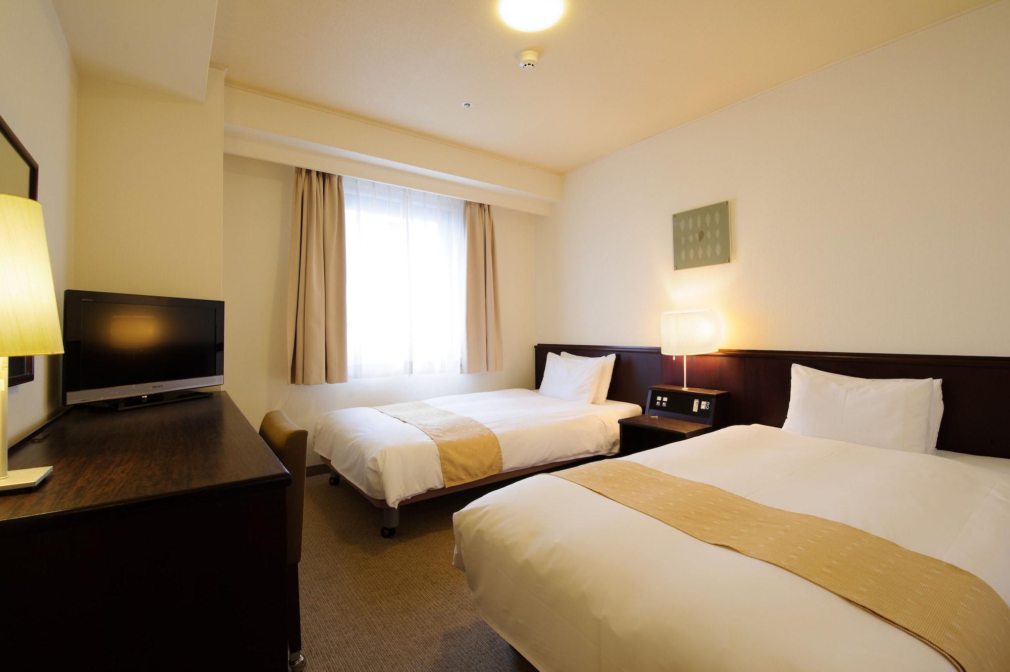 Chisun Hotel Utsunomiya Zewnętrze zdjęcie