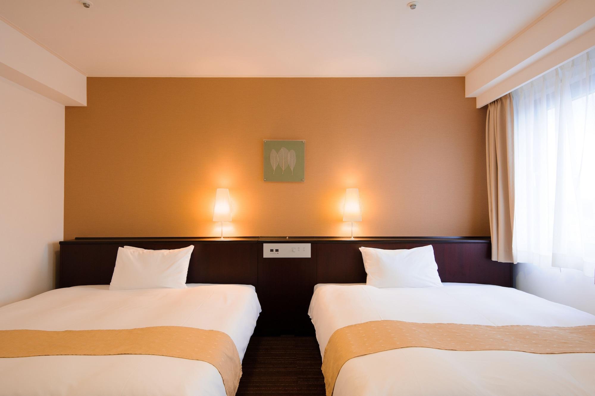 Chisun Hotel Utsunomiya Zewnętrze zdjęcie