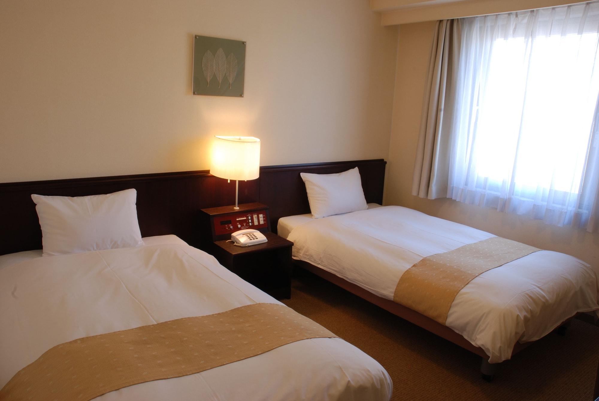 Chisun Hotel Utsunomiya Zewnętrze zdjęcie