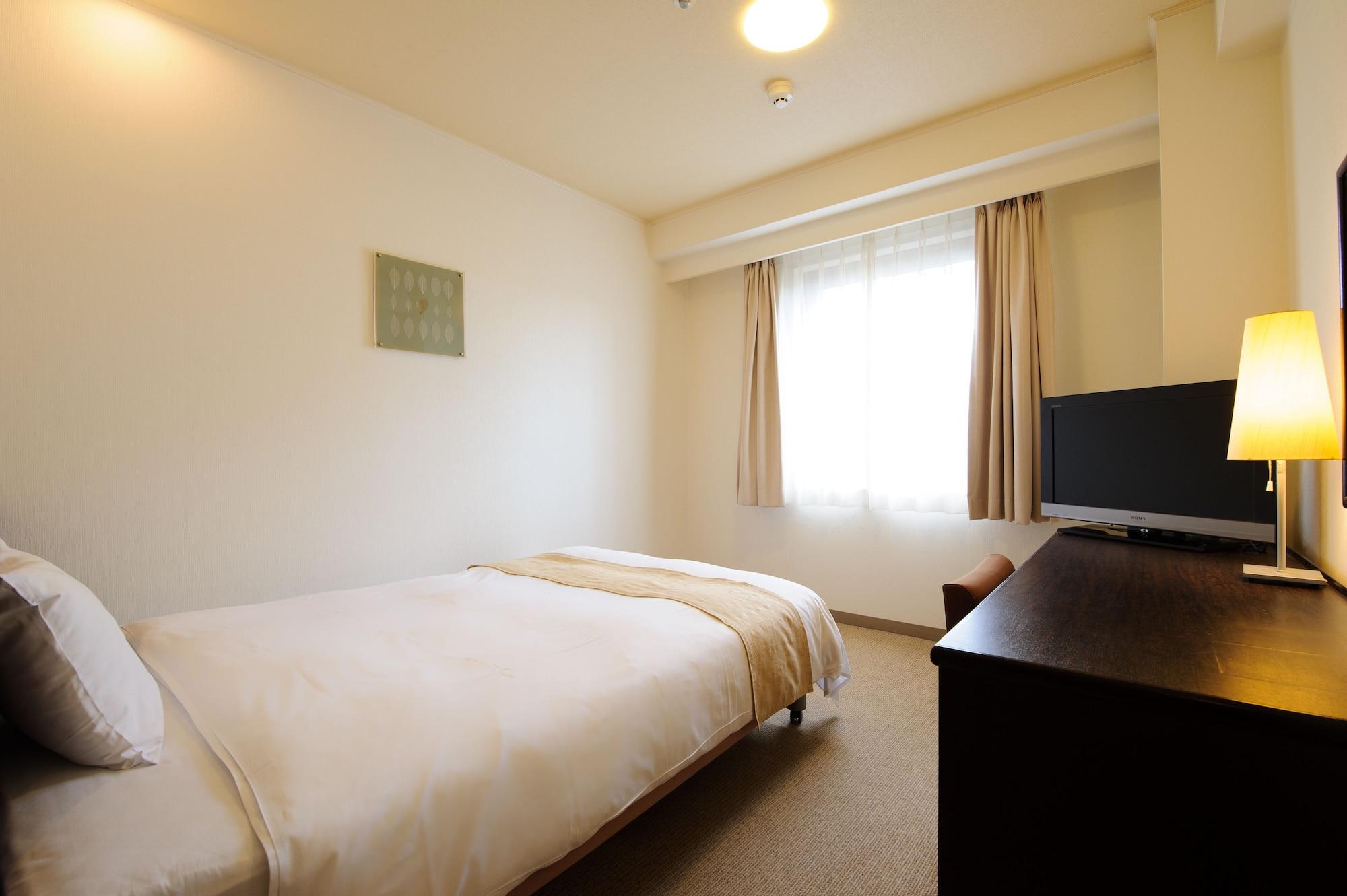 Chisun Hotel Utsunomiya Zewnętrze zdjęcie