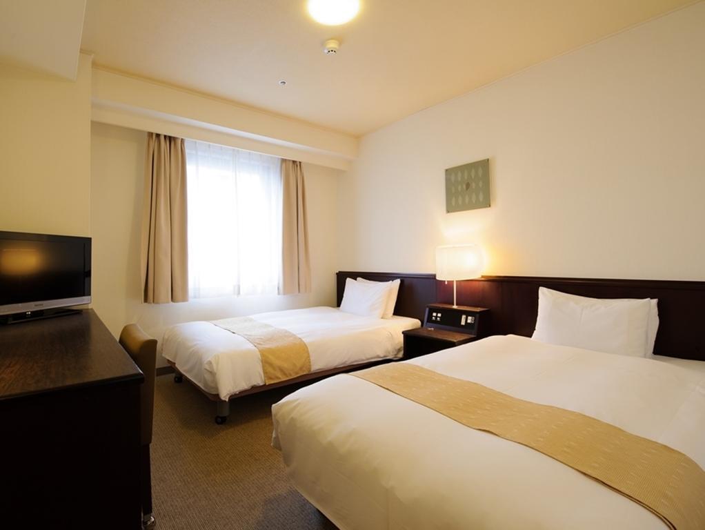 Chisun Hotel Utsunomiya Zewnętrze zdjęcie