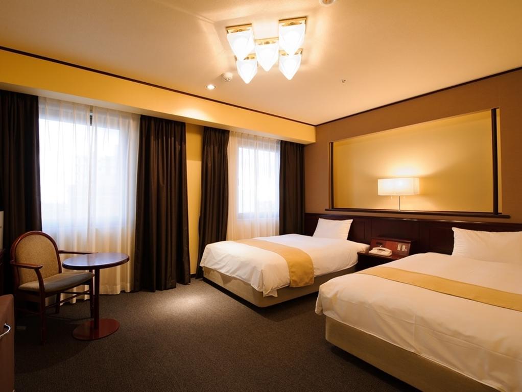 Chisun Hotel Utsunomiya Zewnętrze zdjęcie