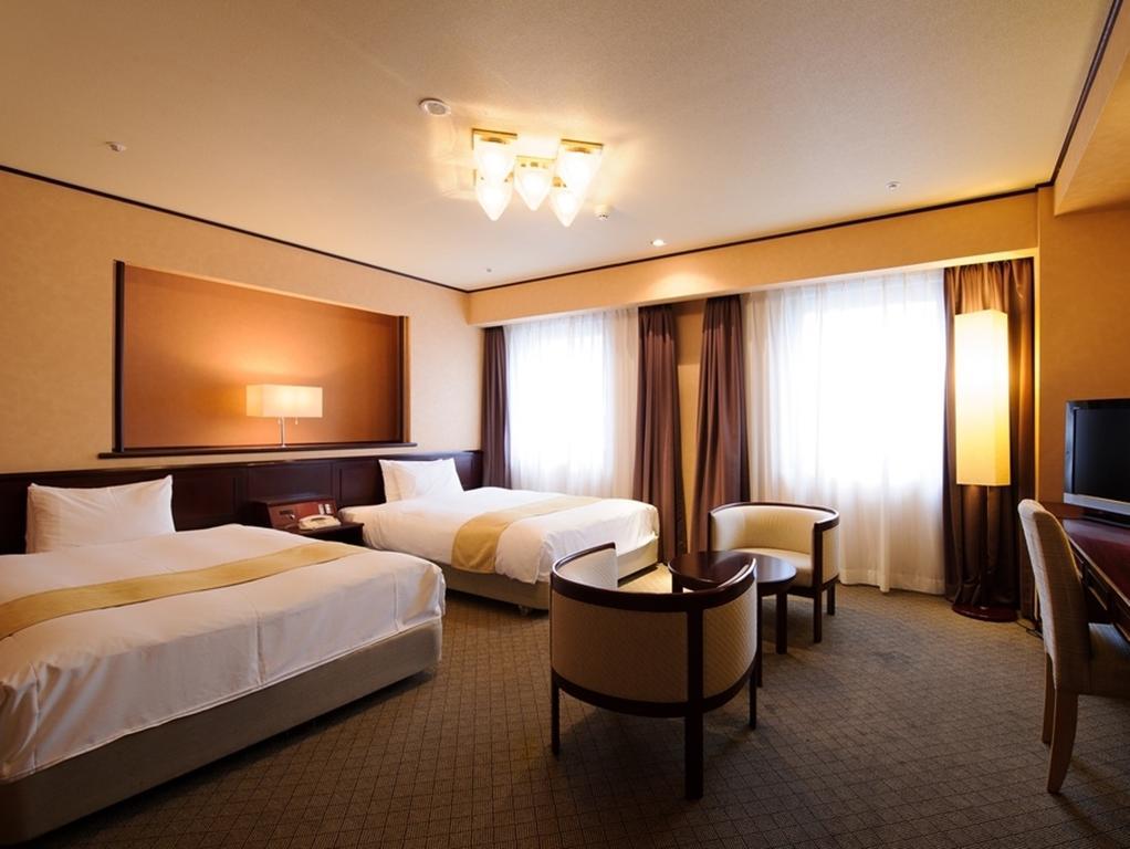 Chisun Hotel Utsunomiya Zewnętrze zdjęcie