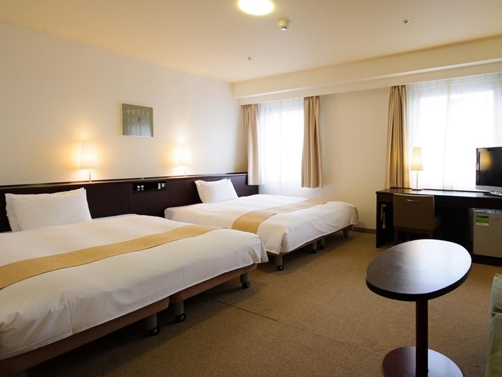 Chisun Hotel Utsunomiya Zewnętrze zdjęcie