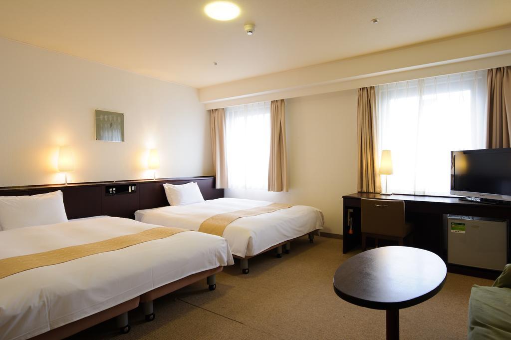 Chisun Hotel Utsunomiya Zewnętrze zdjęcie